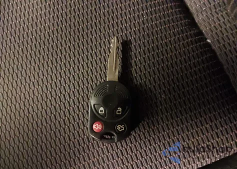 2012 Ford Edge Sel из США, поврежденный, VIN 2FMDK3JCXCBA79911